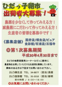 ひだつ子朝市募集要項30年_ページ_1